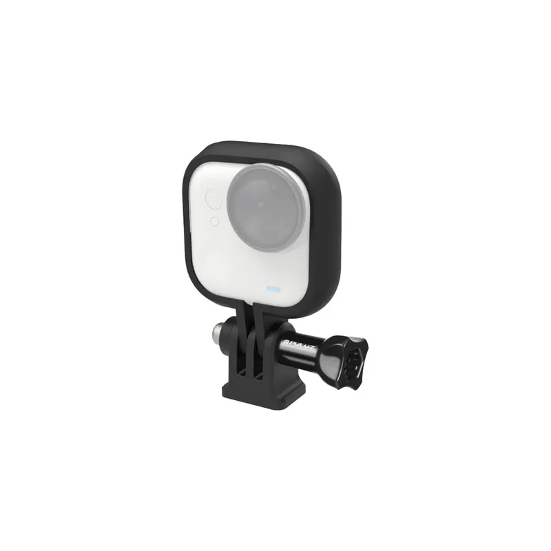 Case - PC adapter PULUZ for Insta360 GO Ultra (Black)